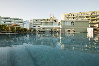 Axis Ofir Beach Resort fotoÄŸrafÄ±