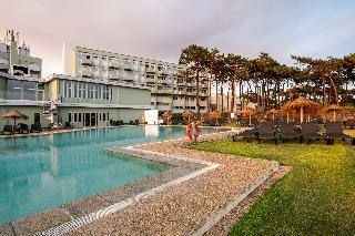 Axis Ofir Beach Resort fotoÄŸrafÄ±