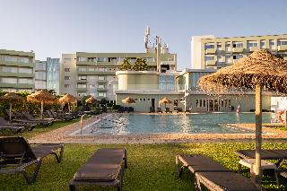Axis Ofir Beach Resort fotoÄŸrafÄ±