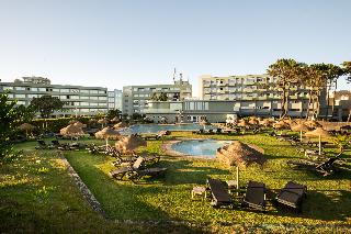 Axis Ofir Beach Resort fotoÄŸrafÄ±
