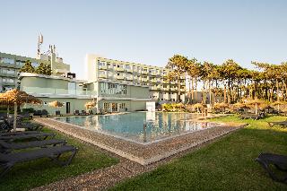 Axis Ofir Beach Resort fotoÄŸrafÄ±