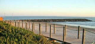 Axis Ofir Beach Resort fotoÄŸrafÄ±