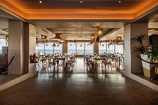 Axis Ofir Beach Resort fotoÄŸrafÄ±