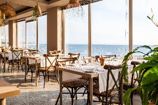 Axis Ofir Beach Resort fotoÄŸrafÄ±