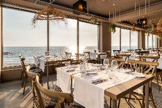 Axis Ofir Beach Resort fotoÄŸrafÄ±