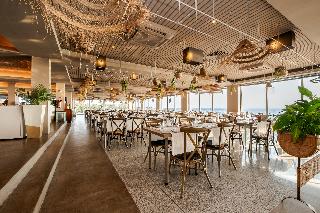 Axis Ofir Beach Resort fotoÄŸrafÄ±