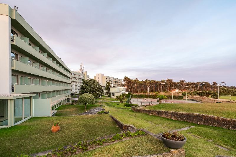 Axis Ofir Beach Resort - Teras