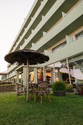 Axis Ofir Beach Resort fotoÄŸrafÄ±