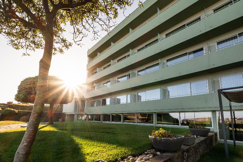 Axis Ofir Beach Resort - Teras