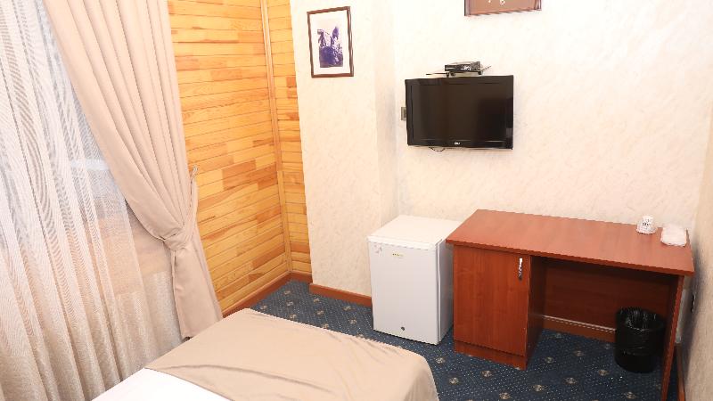 Du Port hotel - Oda