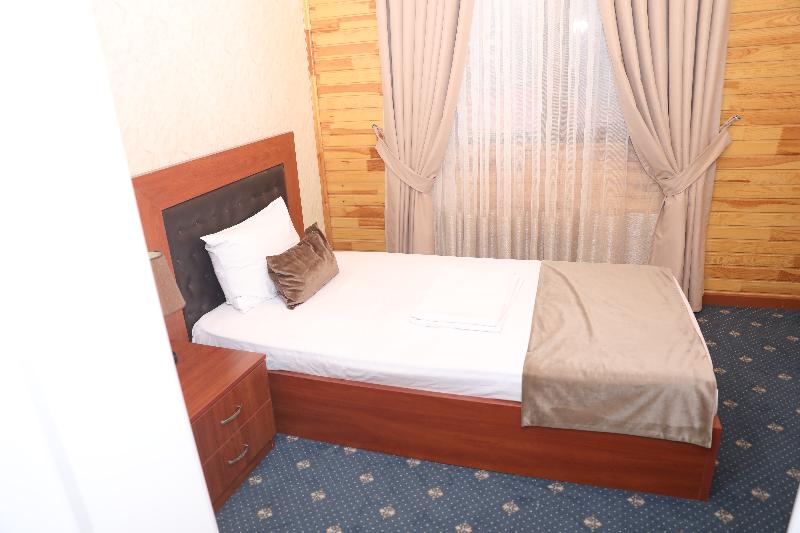 Du Port hotel - Oda