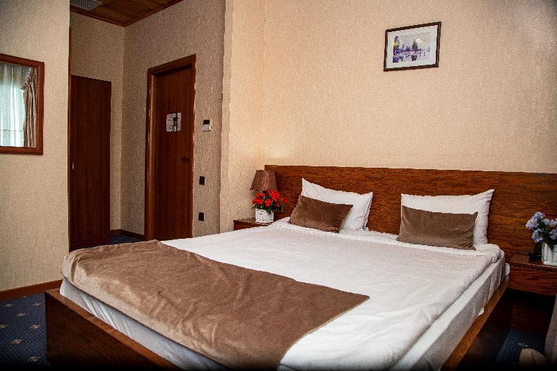 Du Port hotel - Oda
