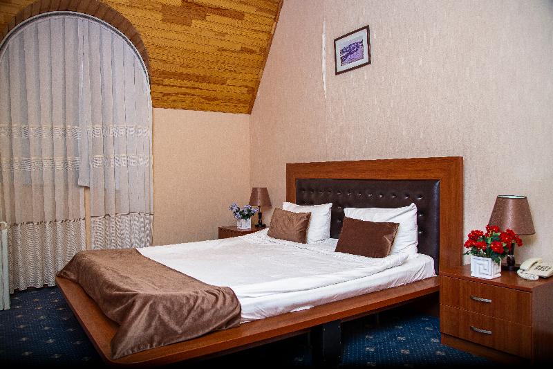 Du Port hotel - Oda