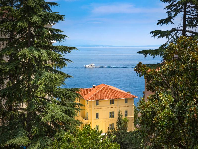 Villa Belvedere - Genel