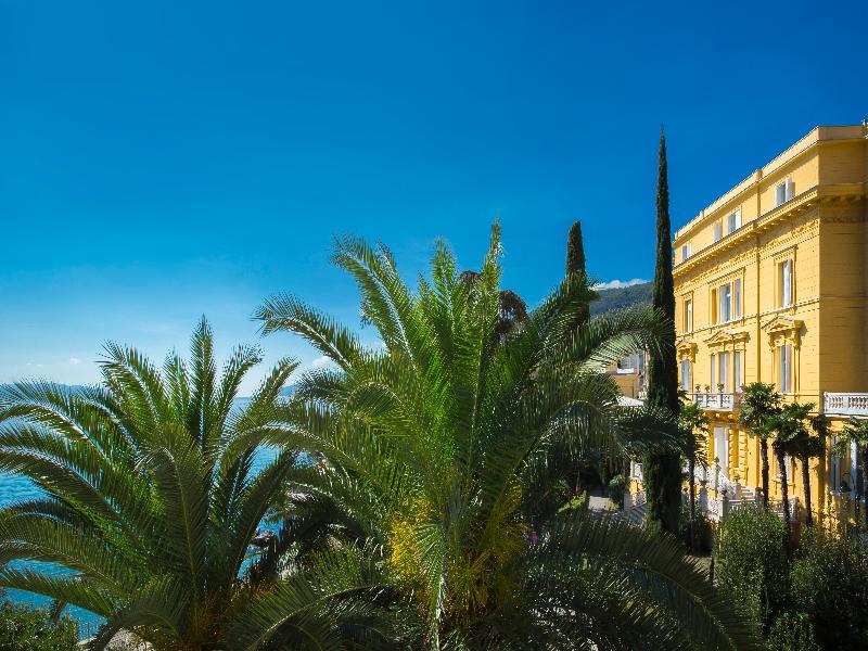 Villa Amalia - Genel