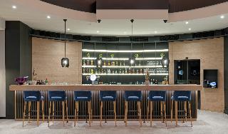 Fora Hotel Hannover fotoÄŸrafÄ±