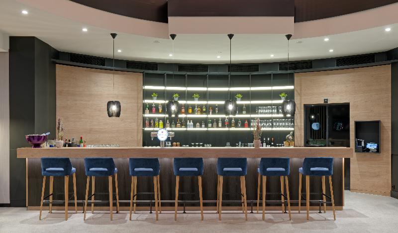 Fora Hotel Hannover - Bar