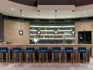 Fora Hotel Hannover fotoÄŸrafÄ±