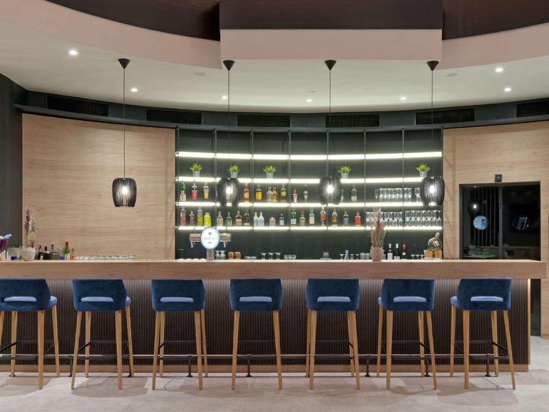 Fora Hotel Hannover - Bar