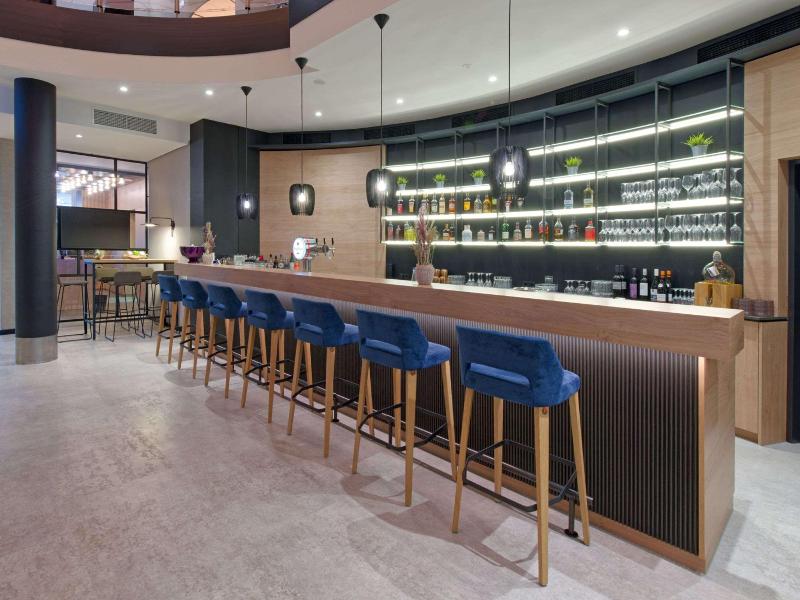 Fora Hotel Hannover - Bar