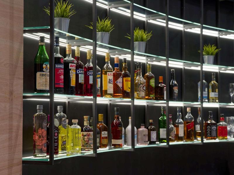 Fora Hotel Hannover - Bar