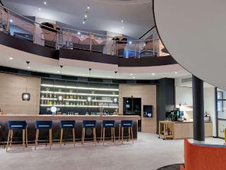 Fora Hotel Hannover fotoÄŸrafÄ±
