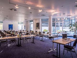 Fora Hotel Hannover fotoÄŸrafÄ±