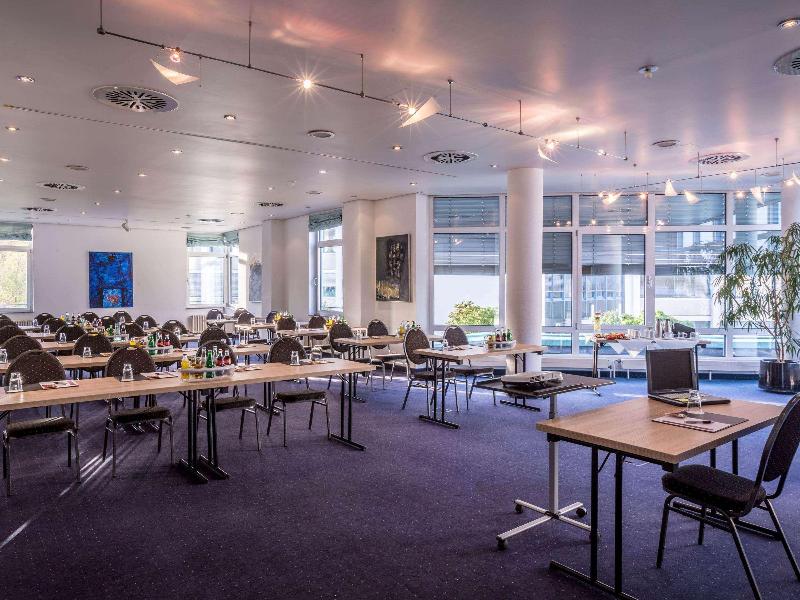 Fora Hotel Hannover - Toplantı