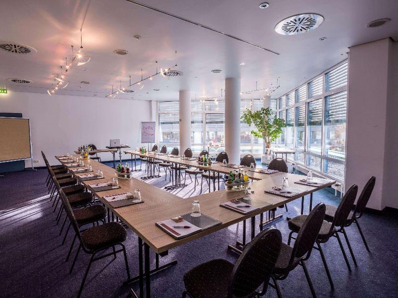 Fora Hotel Hannover - Toplantı