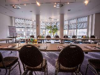 Fora Hotel Hannover fotoÄŸrafÄ±