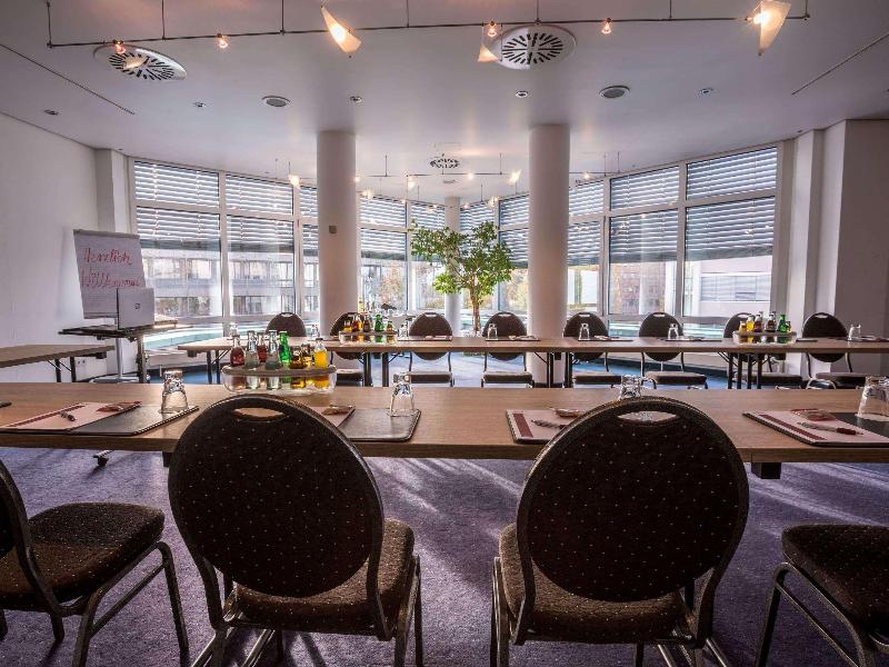 Fora Hotel Hannover - Toplantı