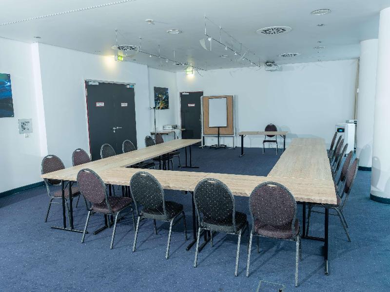 Fora Hotel Hannover - Toplantı