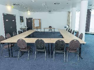 Fora Hotel Hannover fotoÄŸrafÄ±
