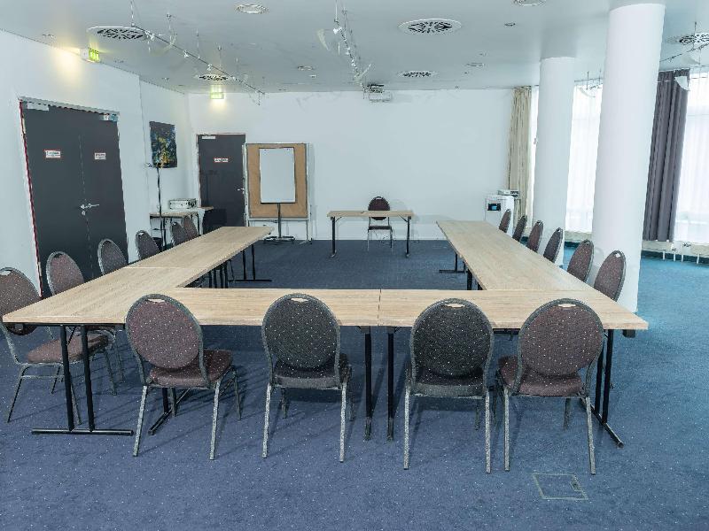 Fora Hotel Hannover - Toplantı