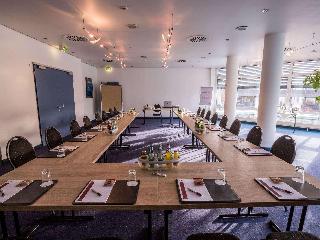 Fora Hotel Hannover fotoÄŸrafÄ±