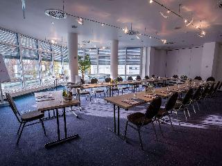 Fora Hotel Hannover fotoÄŸrafÄ±