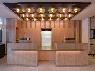 Fora Hotel Hannover fotoÄŸrafÄ±
