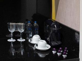 Fora Hotel Hannover fotoÄŸrafÄ±