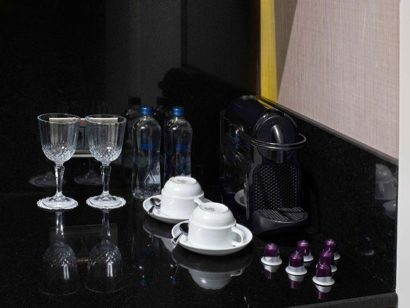 Fora Hotel Hannover - Aktivite