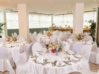 Fora Hotel Hannover fotoÄŸrafÄ±
