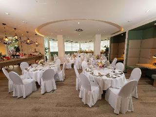 Fora Hotel Hannover fotoÄŸrafÄ±