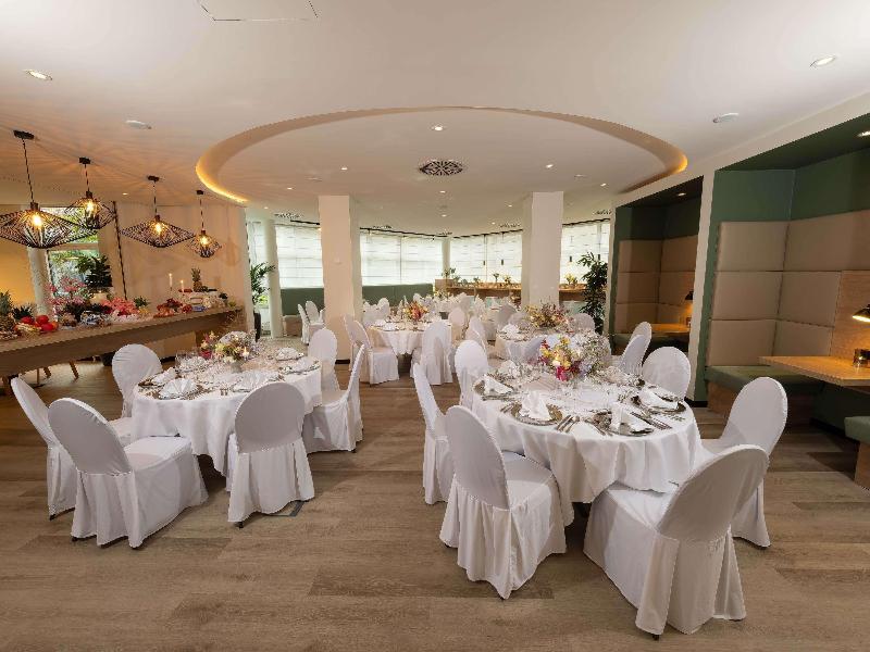 Fora Hotel Hannover - Genel