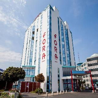 Fora Hotel Hannover fotoÄŸrafÄ±