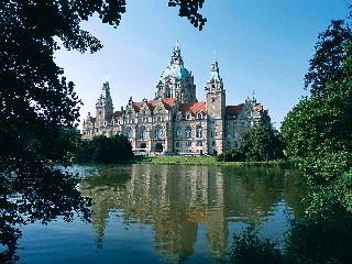 Fora Hotel Hannover fotoÄŸrafÄ±