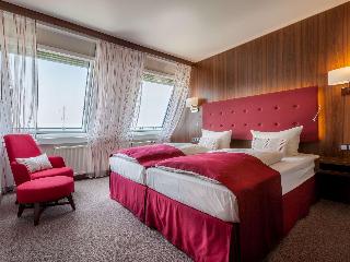 Fora Hotel Hannover fotoÄŸrafÄ±