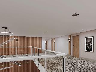 Fora Hotel Hannover fotoÄŸrafÄ±