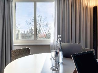 Fora Hotel Hannover fotoÄŸrafÄ±