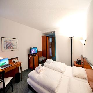 Fora Hotel Hannover fotoÄŸrafÄ±