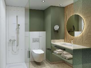 Fora Hotel Hannover fotoÄŸrafÄ±