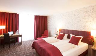 Fora Hotel Hannover fotoÄŸrafÄ±